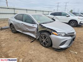 Toyota Camry 2020 2