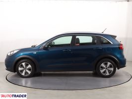 Kia Niro 2017 1.6 139 KM