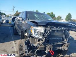 GMC Sierra - zobacz ofertę