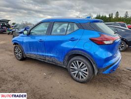 Nissan Pozostałe 2025 1