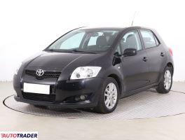 Toyota Auris 2008 1.6 122 KM Toyota Auris 2008 1.6 122 KM