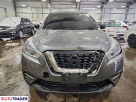 Nissan Pozostałe 2020 1