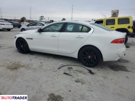 Jaguar XE 2019 2