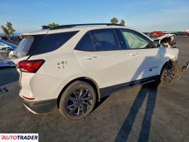 Chevrolet Equinox 2023 1
