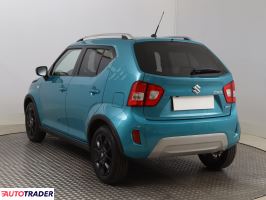 Suzuki Ignis 2021 1.2 81 KM