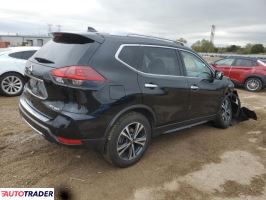 Nissan Rogue 2020 2
