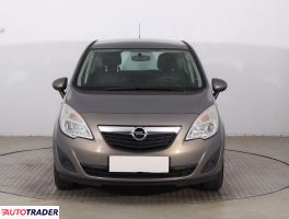 Opel Meriva 2012 1.4 99 KM