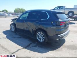 BMW X5 2020 3 BMW X5 2020 3