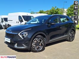 Kia Sportage 2023 1.6 150 KM Kia Sportage 2023 1.6 150 KM