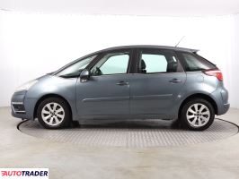 Citroen C4 Picasso 2011 1.6 109 KM