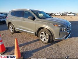 Hyundai Santa Fe - zobacz ofertę