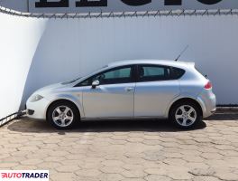Seat Leon 2007 1.6 100 KM