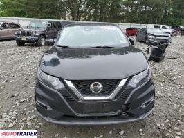 Nissan Rogue 2020 2