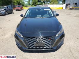 Nissan Altima 2023 2 Nissan Altima 2023 2
