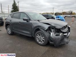 Mazda CX-5 2022 2