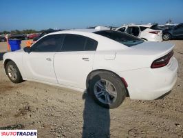 Dodge Charger 2023 3