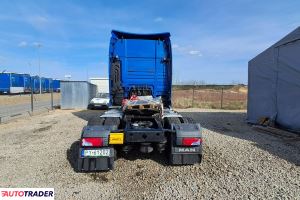 Man tgx Man tgx
