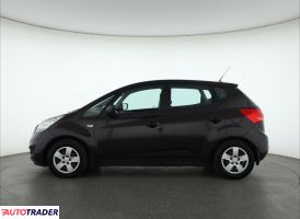 Kia Venga 2010 1.4 73 KM