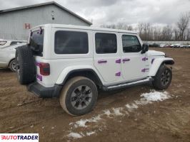 Jeep Wrangler 2020 2