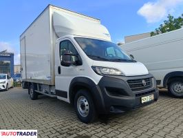 Fiat Ducato 2021 2.3 Fiat Ducato 2021 2.3
