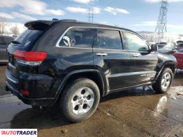 Jeep Grand Cherokee 2021 5