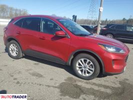 Ford Escape 2020 1 Ford Escape 2020 1