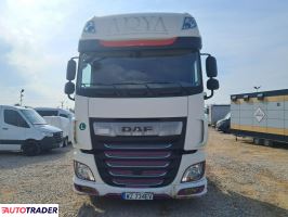 Daf xf 480