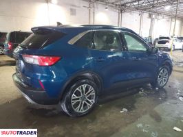 Ford Escape 2020 1