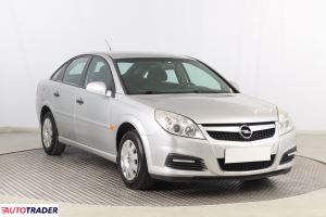 Opel Vectra 2007 1.8 138 KM