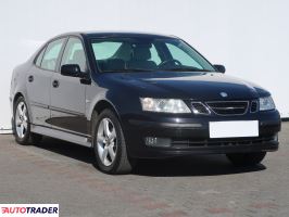 Saab 9-3 2006 1.8 120 KM