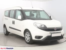 Fiat Doblo 2017 1.6 103 KM