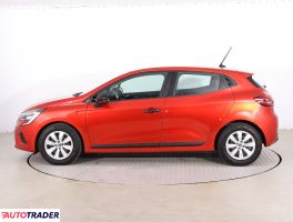 Renault Clio 2020 1.0 64 KM