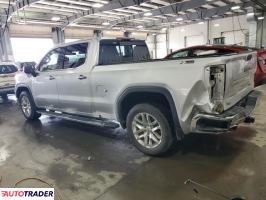 GMC Sierra 2020 5