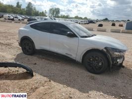 Ford Mustang 2023 Ford Mustang 2023
