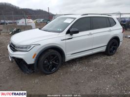 Volkswagen Tiguan 2023 2 Volkswagen Tiguan 2023 2