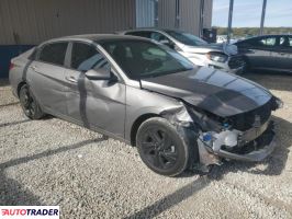 Hyundai Elantra 2023 2