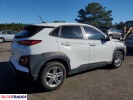 Hyundai Kona 2021 2