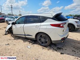Acura RDX 2021 2