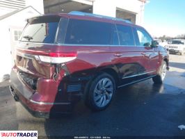 Lincoln Navigator 2024 3