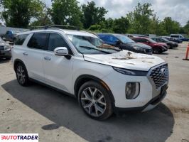 Hyundai Pozostałe 2021 3