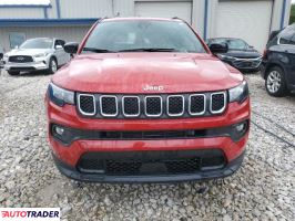 Jeep Compass 2023 2 Jeep Compass 2023 2