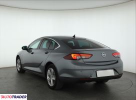 Opel Insignia 2020 1.5 120 KM