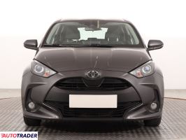 Toyota Yaris 2021 1.5 123 KM