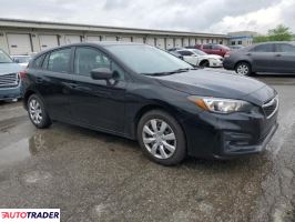 Subaru Impreza 2019 2