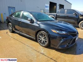 Toyota Camry 2023 2