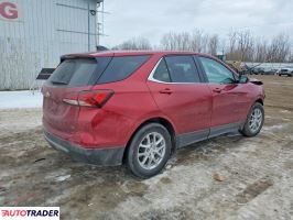 Chevrolet Equinox 2024 1