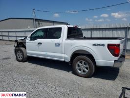 Ford Pozostałe 2024 3 Ford Pozostałe 2024 3