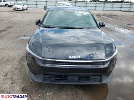 Kia Pozostałe 2025 2