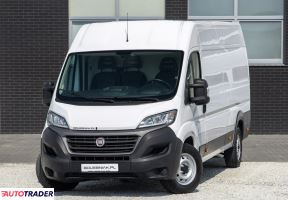 Fiat Ducato - zobacz ofertę