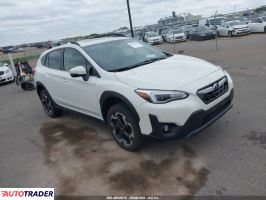Subaru Pozostałe 2023 2